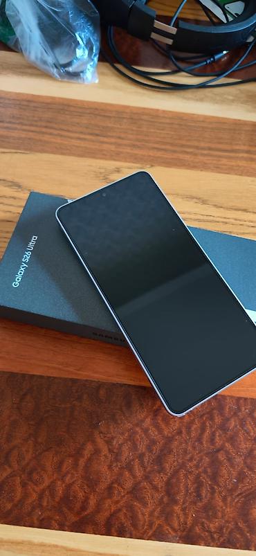 samsung s20 note: Samsung Galaxy S26 Ultra, Б/у, 512 ГБ, цвет - Белый, 2 SIM — 2