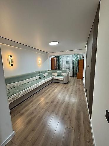 Ул. Лермонтова Сдается 1ком квартира Этаж: 2/9 Площадь: 50м2 Элитка at lalafo.kg Ул. Лермонтова Сдается 1ком квартира Этаж: 2/9 Площадь: 50м2 Элитка