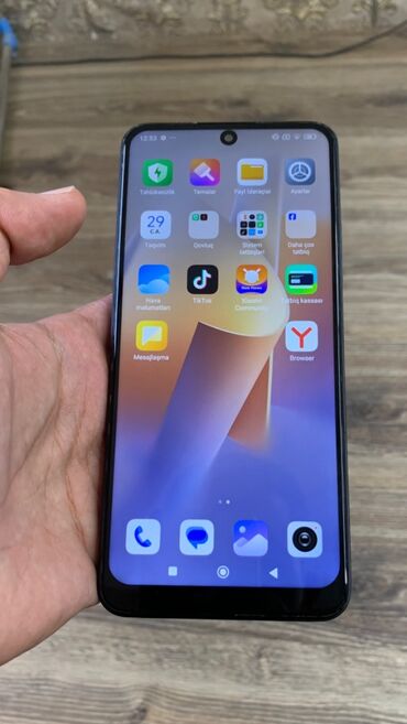 xiaomi redmi note 7 pro qiymeti bakida: Xiaomi Redmi Note 12, 128 ГБ