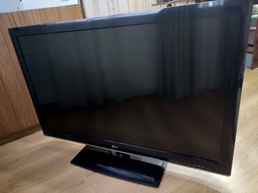 lc kondisionerləri: Televizor LG LCD 43" FHD (1920x1080)