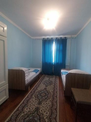 Посуточная аренда домов: 250 м², 8 комнат, Парковка, Балкон застеклен, Видеонаблюдение — 12