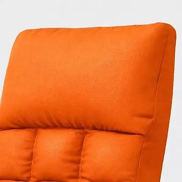 ikea ormari za sobu: Ležaljka–njihalica sa naslonom i osloncem za noge - Ergonomskog — 4