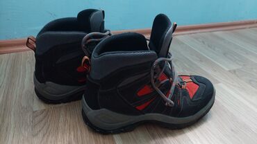 Krasofkalar və idman ayaqqabıları: 38 razmer Klepper krassovka botinkası. Möhkəm və keyfiyyətli -da lalafo.az — 11 Krasofkalar və idman ayaqqabıları: 38 razmer Klepper krassovka botinkası. Möhkəm və keyfiyyətli — 11