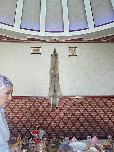 ысык куле: Подработка жумуш издейм посуданын турун жуганга той, аш, куран — 2