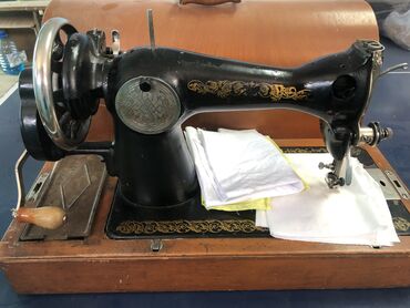 швейная машина чайка 132 м: Швейная машина Ручной