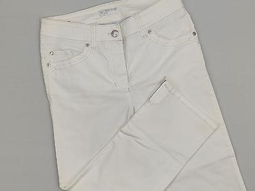 szorty levis: Gerry Weber Edition, Jeansy damskie, rozmiar S — 1