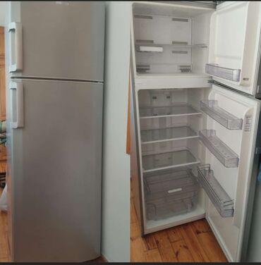 холодильник устаси: İşlənmiş Beko Soyuducu Satılır