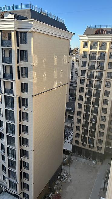 реалии: 2 комнаты, 59 м², Асанбай мкр Элитка, 13 этаж, Дизайнерский ремонт — 9