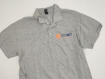 buty stitch ccc: SolS, Polo shirt for men, size XL