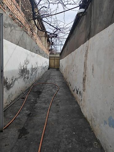 ev satdiq: 4 otaqlı, 100 kv. m, Kredit yoxdur, Orta təmir — 3