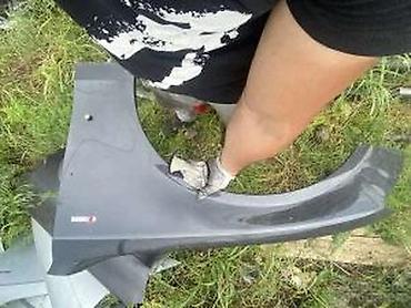 swiss tools imbus: AUDI A4 B8 2 KRILO BLATOBRAN LEVO I DESNO | Odlicna originalna krila — 2