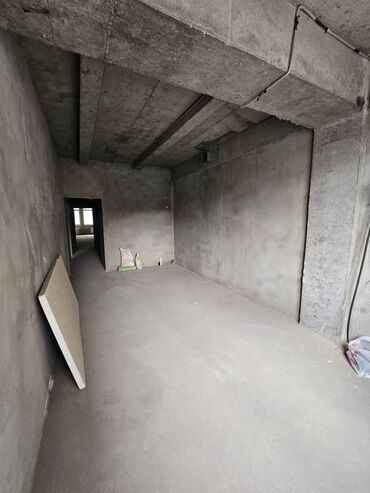 Продажа квартир: 3 комнаты, 130 м², Элитка, 3 этаж, ПСО (под самоотделку) — 11