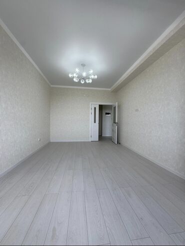 сниму квартиру в микрорайоне: 1 комната, 48 м², Элитка, 12 этаж, Евроремонт