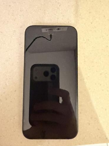 IPhone 13, 128 GB, Qara, Face ID lalafo.az -da IPhone 13, 128 GB, Qara, Face ID