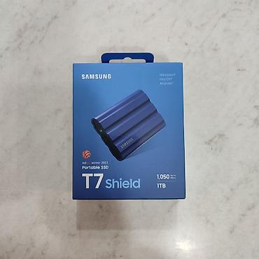 Накопитель для ПК, Новый, Samsung, SSD, 1 ТБ, 1.8"
