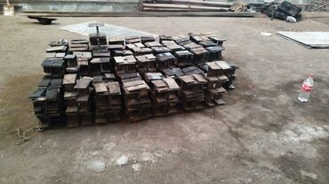 Другие строительные материалы: Фиксаторы лестницы для кольца для сварочные работы — 5