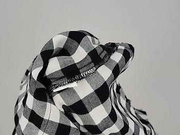 burberry: Bershka, Koszula damska, rozmiar S — 5