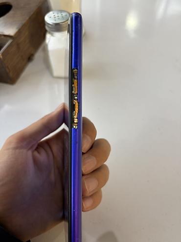 redmi note 6: 🔥 СРОЧНО! Redmi 9 (синий) — ВСЕГО 1 500 сом Рабочий смартфон по — 3