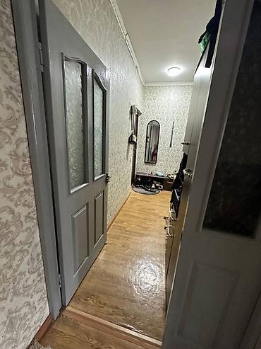 Продажа квартир: 1 комната, 51 м², 106 серия улучшенная, 5 этаж, Евроремонт — 7