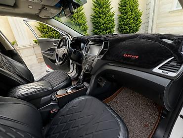 Hyundai: Hyundai Santa Fe: 2 l | 2016 il Krossover — 17