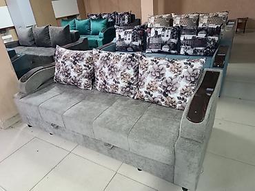 Прямые диваны: Прямой диван — 1