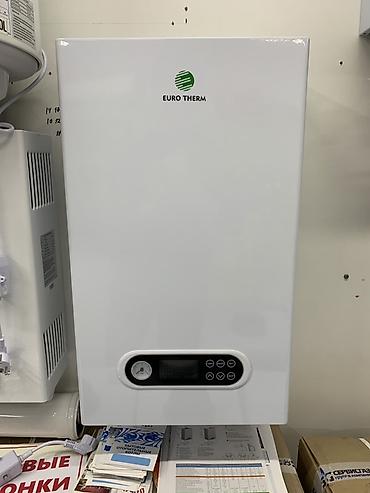 Электрический котёл EURO THERM, модель KX310 Основные характеристики