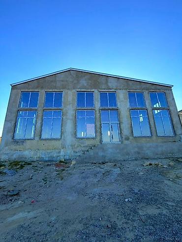 masazir emlak: İcarəyə verilir obyekt 1000 m², Abşeron r. Daha 7 şəklə bax Agentlik — 3
