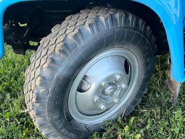 ГАЗ: ГАЗ : 1987 г., 4.2 л, Механика, Бензин — 8