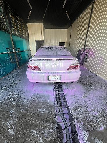 Honda: Honda Inspire: 1999 г., 2.5 л, Автомат, Бензин, Седан — 20