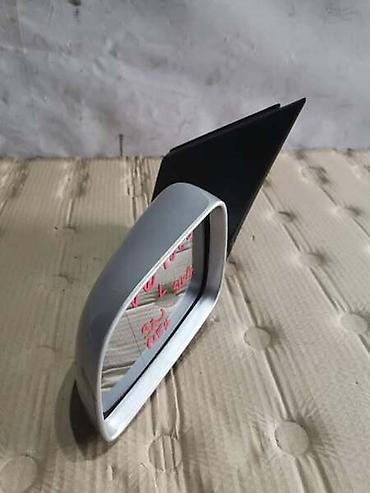 dash: RETROVIZOR LEVI (BOJA SIVA) ZA VOLKSWAGEN POLO OD 2001. DO 2005. GOD — 2