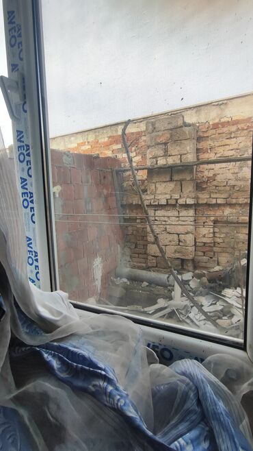 Uzunmüddətli kirayə mənzillər: Komsamol dairəsində 2 otaqlı ev kirayə verilir. hər şəraiti var — 15