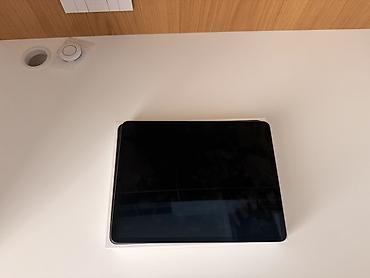 ipad pro 2022: Apple iPad Pro 12.9" (5-ci nəsil) Wi‑Fi – 128 GB Xüsusiyyətlər: - — 3