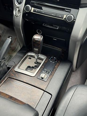 Toyota: Toyota Land Cruiser: 2013 г., 4.6 л, Автомат, Газ, Внедорожник — 16