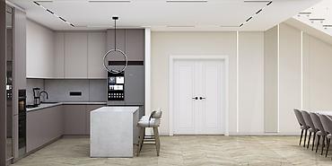 Дизайн, проектирование: Дизайн | Офисы, Квартиры, Дома — 11