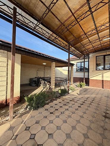 Продажа домов: Дом, 130 м², 4 комнаты, Собственник, Евроремонт — 7