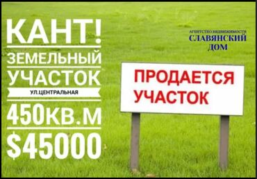 кызыл аскер продажа дом: 4 соток, Для строительства, Красная книга