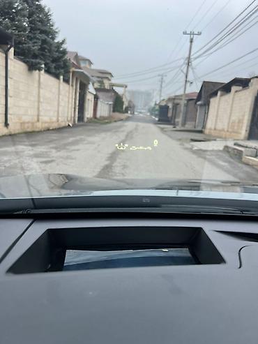 Lexus: Lexus RX: 2019 г., 3.5 л, Автомат, Гибрид, Кроссовер — 9