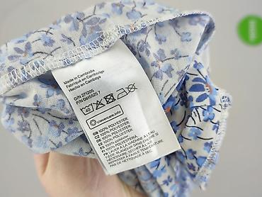 suknia biala: H&M, Sukienka damska, rozmiar XS — 5