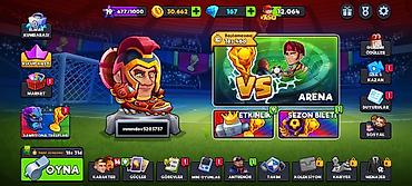 ucuz bijuteriyalar: Head Ball 2 oyun hesabı – inkişaf etdirilmiş profil - Oyun: Head Ball — 3