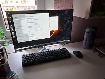 ddr4 ecc: Игровой/рабочий ПК в классическом корпусе Характеристики: - — 1