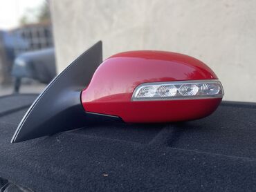 Avtomobilin yan güzgüləri: Kia ceed, kia rio, Hyundai i30, hyundai sonata, hyundai matrix — 14