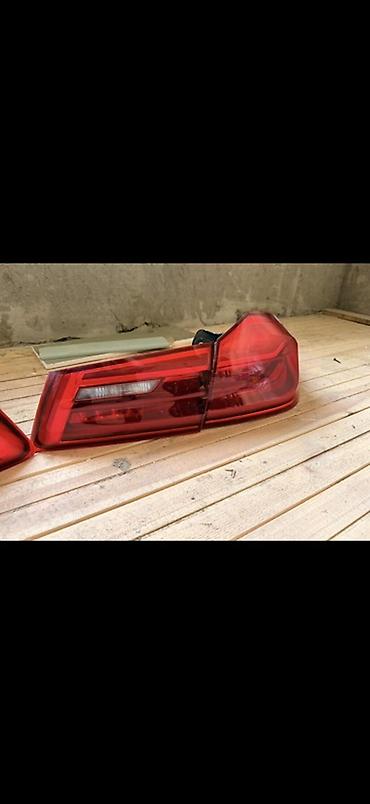 G30 arxa stoplar ideal vezyetde