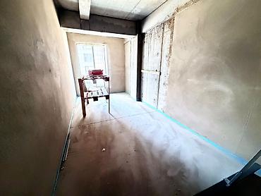 Продажа квартир: 3 комнаты, 77 м², Ипподром Элитка, 13 этаж, ПСО (под самоотделку) — 7
