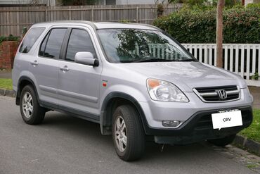 зеркало хонда срв: Honda CR-V: 2002 г., 2 л, Автомат, Бензин, Кроссовер
