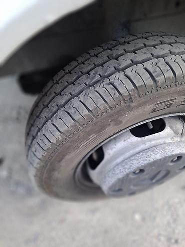мерседес чехол: Mercedes-Benz Спринтер: 1999 г., 2.9 л, Механика, Дизель, Фургон — 8