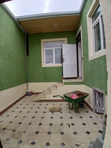 Həyət evləri və villaların satışı: 2 otaqlı, 55 kv. m, Kredit var, Yeni təmirli — 2