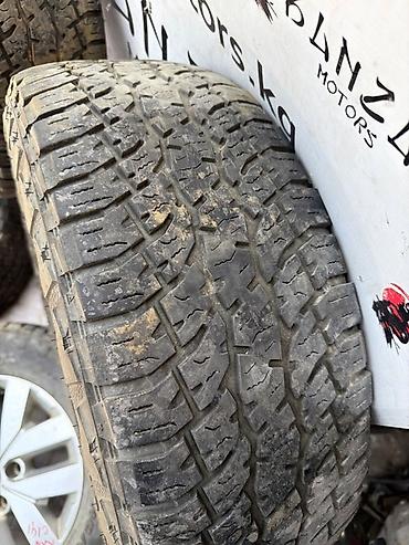 space runner: Колесный комплект NEXEN R17 - Тип: летние колеса в сборе (шины + — 10