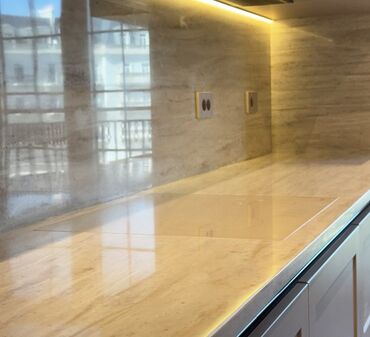 Çanaqlar, tülpanlar: Yeni Çanaq, Mərmər, Zəmanətli, Pulsuz çatdırılma — 9