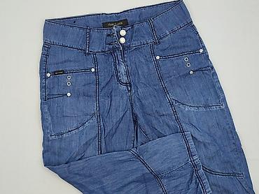 big star clothes: Spodnie 3/4 damskie, rozmiar M — 1