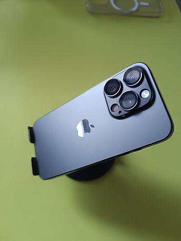 Продаю IPhone 15 Pro 128гб 87% без царапин Все работает Face ID